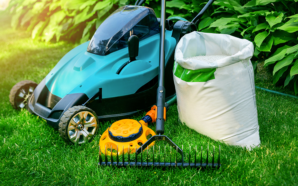 Herramientas y equipamiento clave