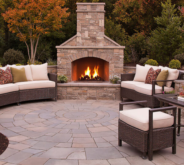 conception de jardins