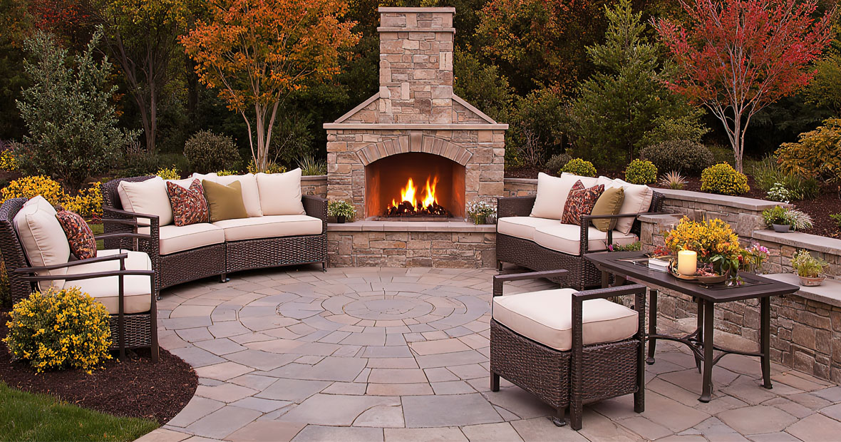 conception de jardins